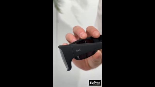 StyleMark Polarized L2538A cолнцезащитные очки спортивные смотреть онлайн