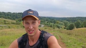 Китайский ЭЛЕКТРО велосипед с АССИСТЕНТОМ | ГРЕВЕЛ бо?