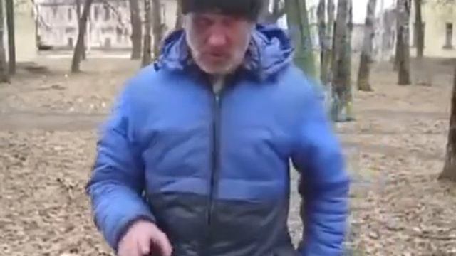 Супер алкаш прикол
