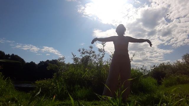 08.06.2023. Пять элементов Души. смотреть онлайн