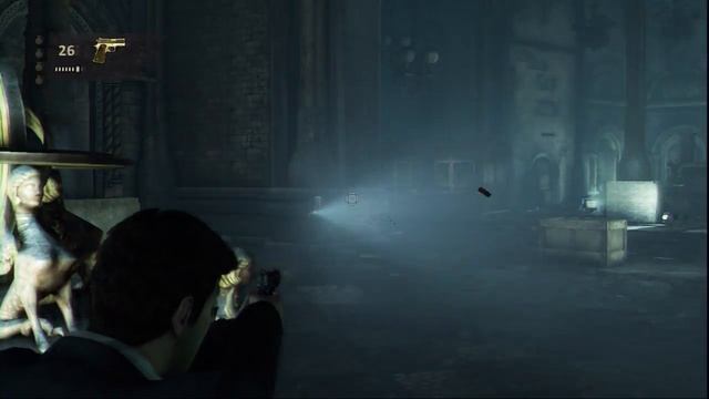 Прохождение Uncharted 3: Drake's Deception (коммент от alexander.plav) Ч. 7 смотреть онлайн