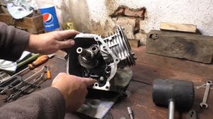 Ремонт бензогенератора (бензинового генератора) свои?