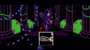 Песня Storyshift Меттатона НАРУШЕННЫЙ СЦЕНАРИЙ на русском