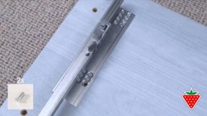 Тумба прикроватная Trio, составная - инструкция по сборк