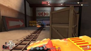 Новые Тактичные Пушки! TF2 Classic Custom Weapons