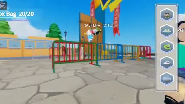КАК ПОЛУЧИТЬ СКИН И ЦВЕТОК В РОБЛОКС/2024/Luobu mystery box/бесп? смотреть онлайн