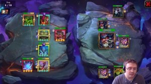 Лабиринт для новичка в Крушителях Подземелий №250 / Мал