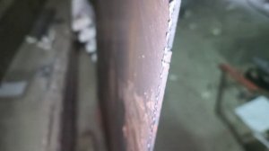 Работа плазмореза Herocut 55P