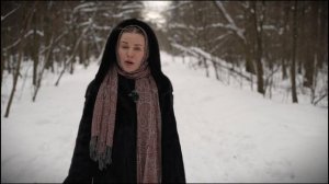 Есина Нина. - вокал "ПОЛЮШКО ПОЛЕ"