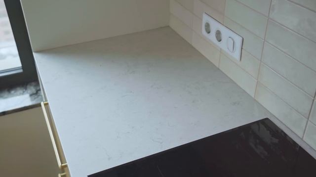 Добро пожаловать в мир стильных и функциональных кухо смотреть онлайн