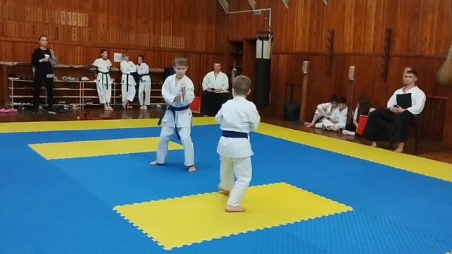 Команда (Бурих Роман, Решетняк Ростислав) - ен бу смотреть онлайн