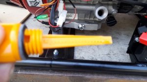 Генератор  LONCIN LC 10000 D-AS - модель на 7 кВт