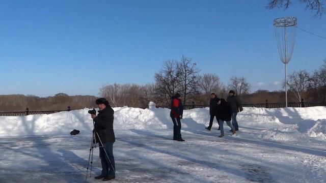 Ветераны Кремлёвского - Президентского полка Рязань  ? смотреть онлайн