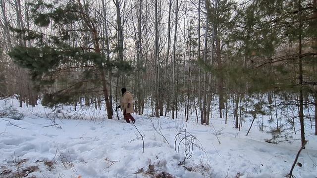 Зимний кемпинг в средней полосе России смотреть онлайн