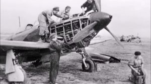 125 полк пикирующих бомбардировщиков