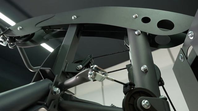 Силовая станция Protrain MT7000. Обзор самой покупаемой муль? смотреть онлайн