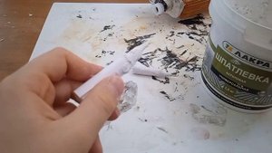 как сделать патроны 5.45x39 из бумаги?? Легко и просто!