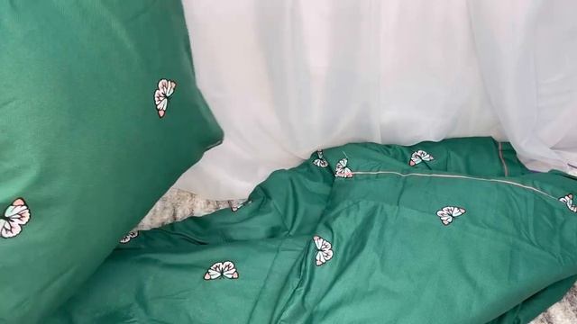 КПБ Alanna Comfort (арт: ALA026) смотреть онлайн