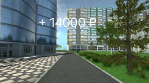 Быстрый и прибыльный заработок денег в симулятор автомобиля 2