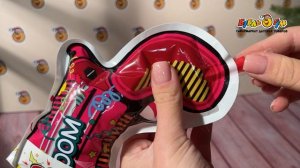 Хлопушка надувная С Новым Годом в ассортименте