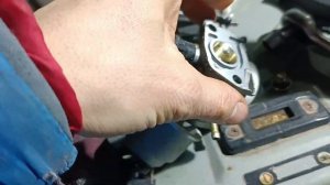 Если генератор долго стоял и не заводится почему може?