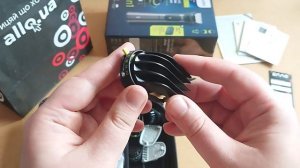 Універсальний тример Philips MG7940/75 series 7000 розпакування та