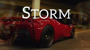 XLXR - Storm