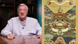 Александр Проханов. Проповедь. Серия 1. Симфония.