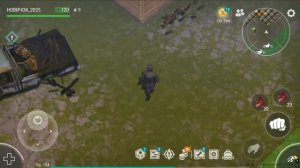 Я НЕ БЫЛ ГОТОВ К ЭТОМУ! НОВИЧОК ОТПРАВИЛСЯ НА РЕЙД И ОЖИДАЛ ЛУТ… Last Day on Earth: Survival