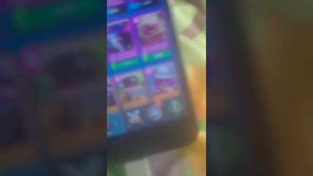 Открыл магический сундук на 6 Арени смотреть онлайн