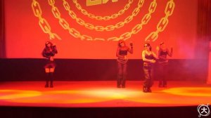 Kiss Of Life - Igloo (ASIA Cover Dance) - Дай-Фест 2025