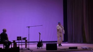 245 гв мсп Встреча ветеранов полка Мулино 2015