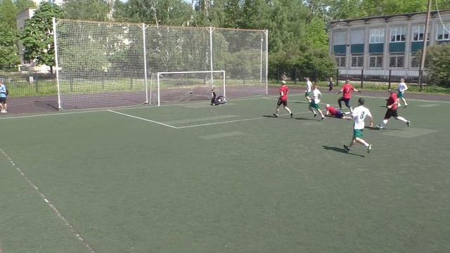 Сити 178 - ПВХ 5:6 смотреть онлайн