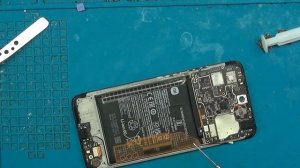 Redmi 10 Не работает микрофон