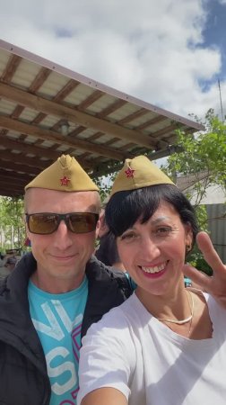 9 Мая! День Победы! Ура! Ура! Урааа!