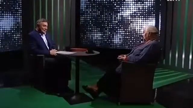 ПОКАЖЕМ ЗЕРКАЛО ПРИРОДЕ МОЗГ смотреть онлайн