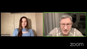 Мастер-класс «Счастье — здесь и сейчас. Как начать новую жизнь без страха и сомнений?» День 2