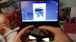 Беспроводные наушники М28, игровые, с Power Bank и встроенны