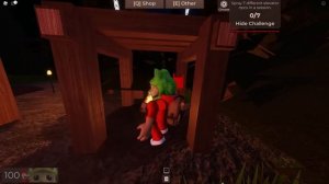 Как получить СЕКРЕТНЫЙ БЕЙДЖ в ДАВЛЕНИЕ роблокс | Pressure