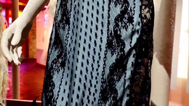 Мода как отражение времени 🤗👗💫 #elenagarnet #мода #платья