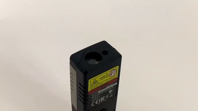 Дальномер лазерный CROWN CT44066 ТВ смотреть онлайн