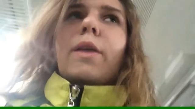 VLOG 2: едем в Новосибирск, кепка из marmalato❤❤❤ смотреть онлайн