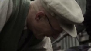 Серия 3. Баллада о бомбере.