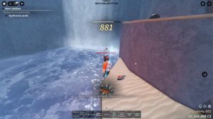 ТОП КАЧ В ФИШ РОБЛОКС  - ГАЙД ПРОКАЧКА В ФИШ -  FISCH XP Grinding