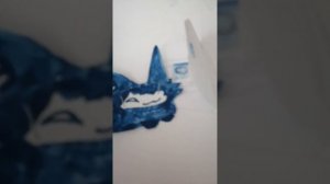 мисс циркуль - miss circle из бумаги и + все части тела шевел?