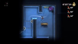 Rayman® Legends Идеальный Лабиринт