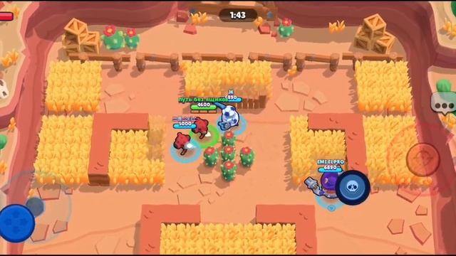 3 серия бравл старс путь без ящиков смотреть онлайн