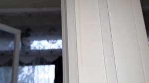 Не закрывается защёлка на двери. Не могу отрегулирова?