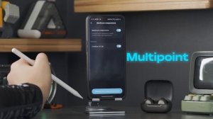 Космический Вид 🔥 Беспроводные Наушники Anker Soundcore c40i