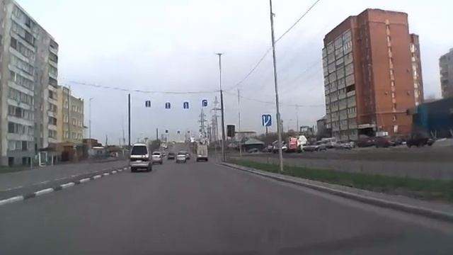 Зеркало видеорегистратор.Тест обзор звук.Сад Заураль? смотреть онлайн